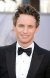 Eddie Redmayne