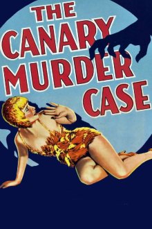 The Canary Murder Case