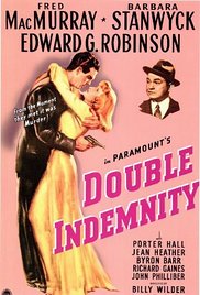 Double Indemnity