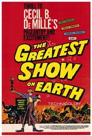 The Greatest Show on Earth