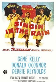 Singin' in the Rain