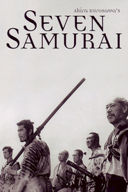 Seven Samurai