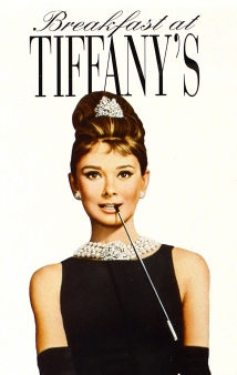 Breakfast at Tiffany's