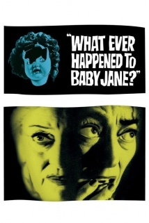 What Ever Happened to Baby Jane?