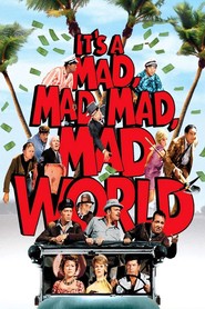 It's a Mad Mad Mad Mad World