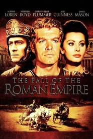 The Fall of the Roman Empire