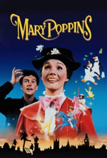 Mary Poppins