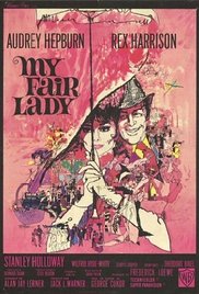 My Fair Lady