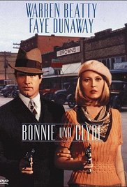 Bonnie and Clyde