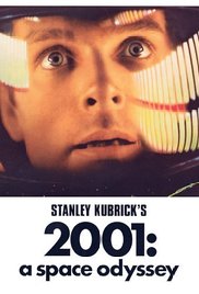 2001: A Space Odyssey