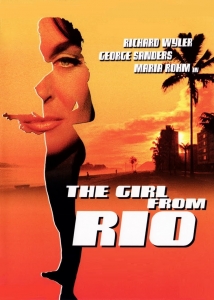 The Girl from Rio