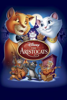 The Aristocats