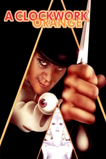 A Clockwork Orange