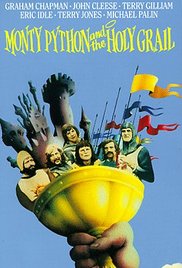 Monty Python and the Holy Grail