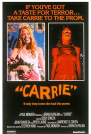 Carrie