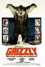 Grizzly