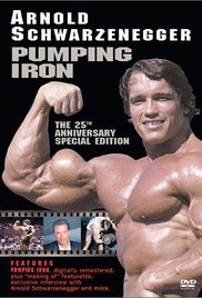 Pumping Iron