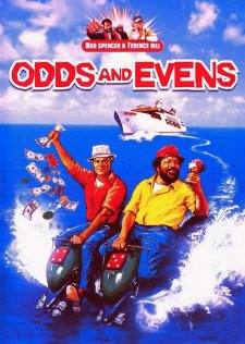 Odds and Evens