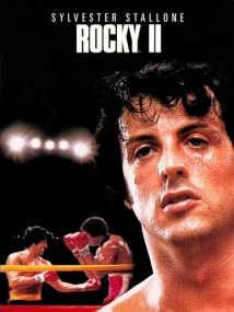 Rocky II