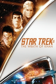 Star Trek II: The Wrath of Khan