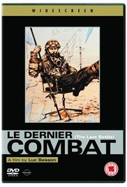 Le Dernier Combat