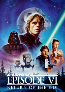 Star Wars: Episode VI - Return of the Jedi