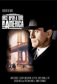 Once Upon a Time in America