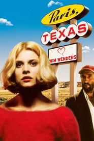 Paris, Texas