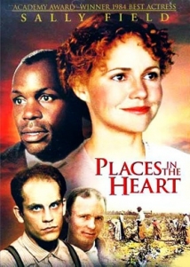 Places in the Heart