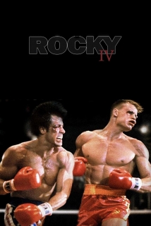 Rocky IV