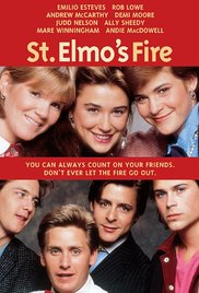 St. Elmo's Fire