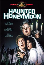 Haunted Honeymoon