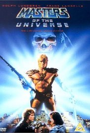 Masters of the Universe