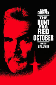 The Hunt for Red October