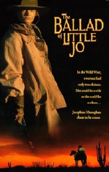 The Ballad of Little Jo