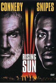 Rising Sun