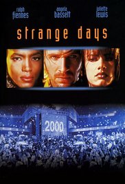 Strange Days