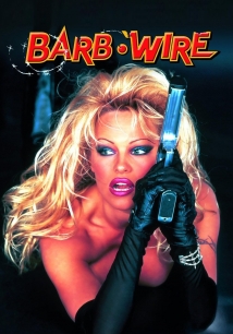 Barb Wire