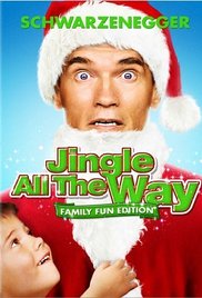 Jingle All the Way