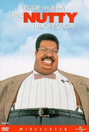 The Nutty Professor