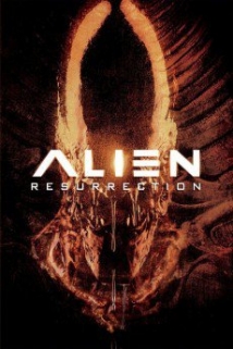 Alien: Resurrection