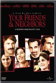 Your Friends & Neighbors