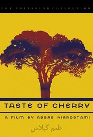 Taste of Cherry