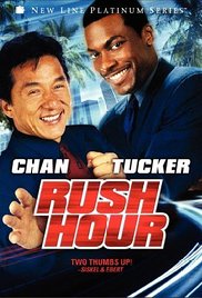 Rush Hour