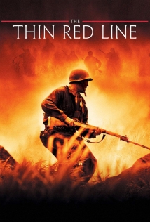 The Thin Red Line