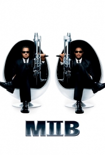 Men in Black II