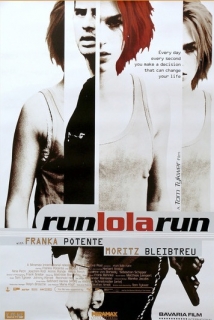 Run Lola Run