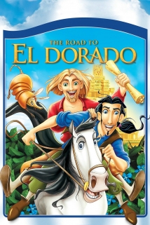 The Road to El Dorado