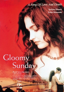 The Piano Player | Gloomy Sunday