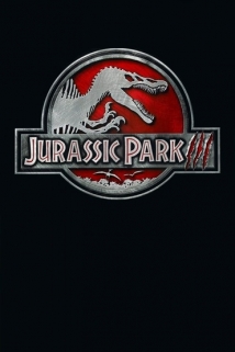 Jurassic Park III